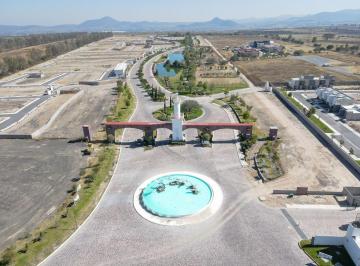 Terreno / Lote , Corregidora · Terreno de 225 m² en Venta en Corregidora