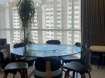 Departamento de 3 habitaciones, Cuajimalpa de Morelos · Departamento de Lujo en Bosques de Las Lomas, Recién Remodelado