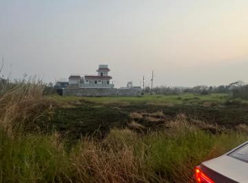 Terreno / Lote · 300m² · Terreno en Venta en El Zapote Alvarado Veracruz