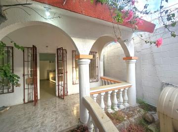 Departamento de 1 habitación, Solidaridad · Departamento en Renta en Zona Centrica