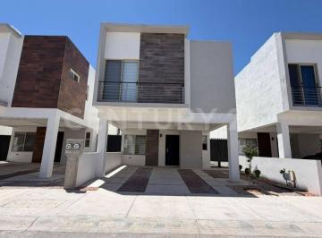 Casa · 152m² · 3 Recámaras · Casa en Renta en Bosques de Altea, Chihuahua, Chih.