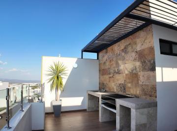 Casa · 189m² · 4 Recámaras · 2 Estacionamientos · Casa en Venta en Fraccionamiento en Zibatá El Marques Queretaro