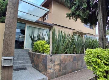 Departamento de 3 habitaciones, Alvaro Obregón · Departamento en Renta en Alvaro Obregon