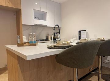 Departamento de 1 habitación, Cuauhtémoc · Departamento en Venta, Col Roma Es Nuevo, Cuahutémoc, Ciudad de México