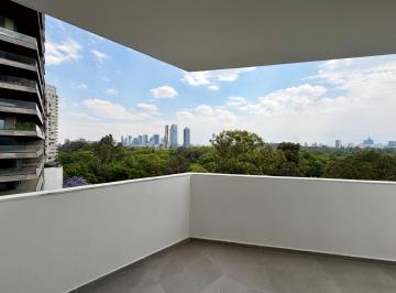Departamento de 3 habitaciones, Miguel Hidalgo · Departamento de 240 m² en Renta Vista Espectacular en Polanco V Sección