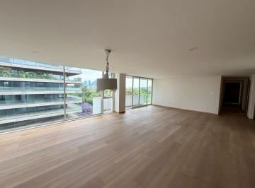 Departamento de 3 habitaciones, Miguel Hidalgo · Departamento de 240 m² en Renta Vista Espectacular en Polanco V Sección