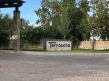 Terreno / Lote  Venta MN 6,300,000 · Residencial Terracota Terreno en Venta 525 m.