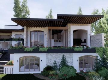 Casa en condominio de 3 habitaciones, Cuernavaca · Casa en Venta en Residencial Alto Acoxal - Col. del Bosque, Cuernavaca