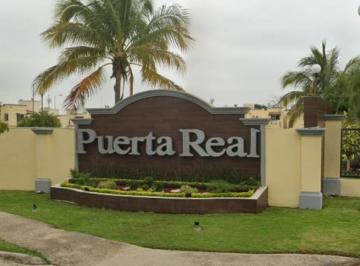 Casa de 3 habitaciones, Centro · Casa en Venta en Fracc. Puerta Real Villa Hermosa Tabasco Am