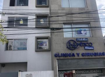 Edificio , Atizapán de Zaragoza · Oportunidad de Inversión Clinica Hospital Atizapán
