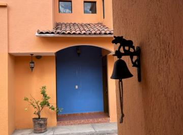 Casa de 1 habitación, Querétaro · Casa Ameublada en Juirica Una Persona