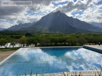 Terreno / Lote · 1500m² · Terreno Venta en Valle Venado, Montemorelos, Nuevo León.