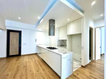 Departamento de 2 habitaciones, Cuauhtémoc · Departamento en Venta, Condesa Es Nuevo, Cuahutémoc, Ciudad de México