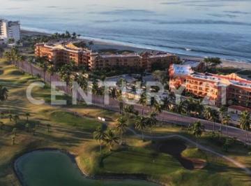 Departamento · 142m² · 2 Recámaras · 1 Estacionamiento · Venta Departamento en Mazatlan Frente Al Mar