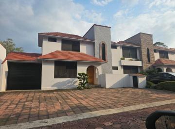Casa de 3 habitaciones, Naucalpan de Juárez · Excelente Casa Sin Detalles