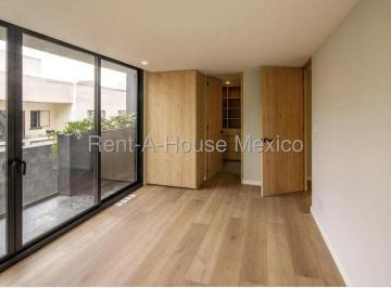 Departamento de 2 habitaciones, Cuauhtémoc · Departamento en Venta en Roma Norte, Cuauhtémoc