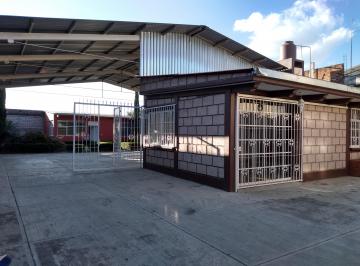 Inmueble productivo urbano , Zitácuaro · Propiedad Para Usos Comerciales Multiples