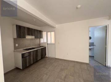 Departamento · 2 Recámaras · 1 Estacionamiento · Departamento en Renta en Villas del Refugio | Excelente Ubicación y Conectividad