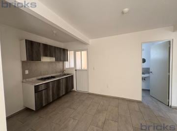 Departamento · 2 Recámaras · 1 Estacionamiento · Departamento en Renta en Villas del Refugio | Excelente Ubicación y Conectividad