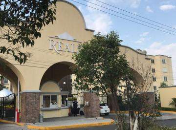 Departamento de 2 habitaciones, Tlalnepantla de Baz · Departamento Real 8 Tlalnepantla en Venta