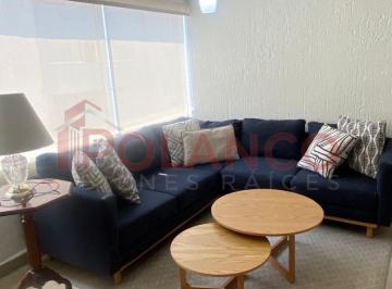 Departamento de 2 habitaciones, Miguel Hidalgo · Rento Bonito Depto Amueblado en Col. Polanco Cdmx