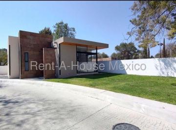 Casa de 2 habitaciones, Tequisquiapan · Casa en Venta de un Solo Nivel en Tequisquiapan