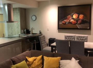 Departamento · 185m² · 3 Recámaras · 2 Estacionamientos · Departamento Amueblado en Valle Oriente San Pedro Garza Garcia Nuevo Leon