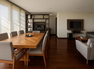 Departamento de 1 habitación, Cuajimalpa de Morelos · Venta Departamento en High Park Santa Fe