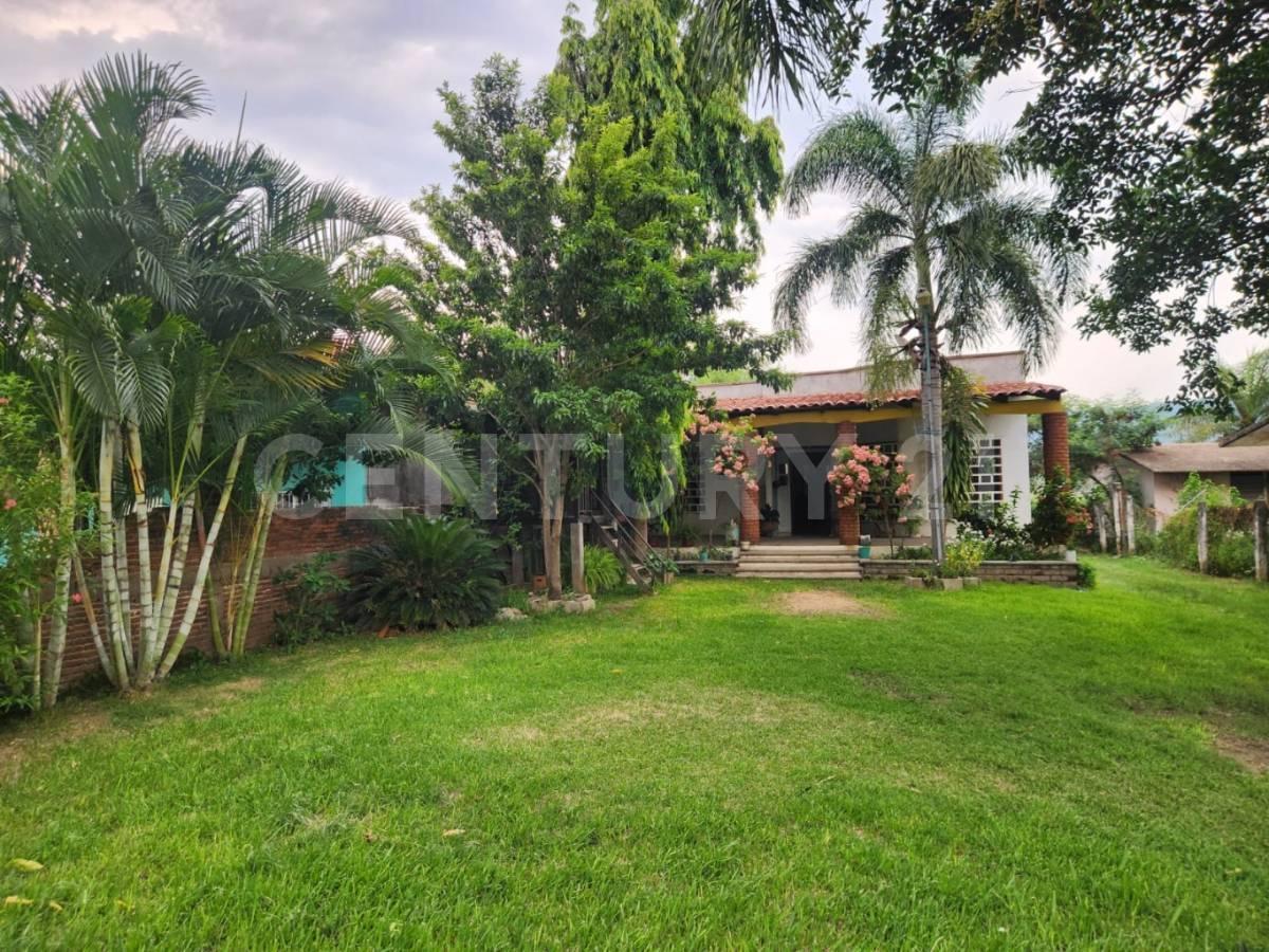 House for Sale in El Paraiso, Chiapa de Corzo