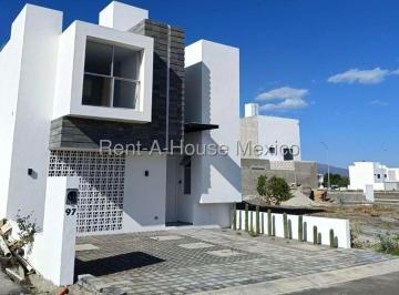 Casa de 3 habitaciones, Querétaro · Venta Luz Natural, Amplitud y un Diseño Que Realmente Marca Diferencia Gran Reserva Go2935