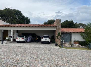 Casa de 4 habitaciones, Puebla · Hermosa Casa en Venta Puebla