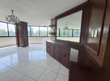 Departamento de 3 habitaciones, Benito Juárez · Departamento en Venta a Unos Pasos del Centro Libanés
