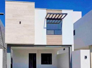 Casa de 3 habitaciones, Saltillo · Casa en Venta Al Oriente de Saltillo