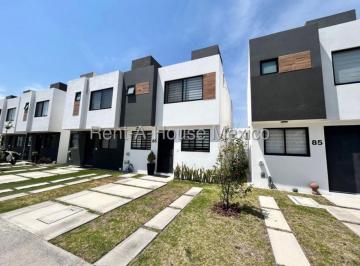 Casa en condominio de 3 habitaciones, El Marqués · Casa en Venya en Zakia