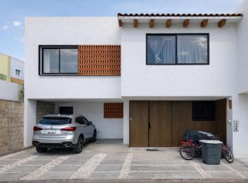 FACHADA · Casa en Venta Quintas de Cortes Zerezotla