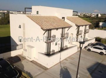 Departamento de 2 habitaciones, El Marqués · Zibatá Departamento en Venta con Roof Garden Privado y Vista Panorámica Go2951