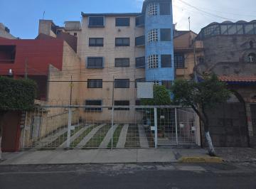 Departamento · 120m² · 3 Recámaras · 1 Estacionamiento · Departamento - Cumbres del Valle