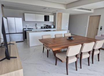 Departamento · 243m² · 4 Recámaras · Acapulco Diamante Torre Capri 1