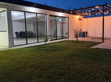 Quinta · 500m² · Quinta en Venta, Valle de Zuazua Nl