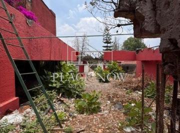 Terreno / Lote · 2291m² · Terreno en Venta, Col. San Jerónimo Lídice Magdalena Contreras