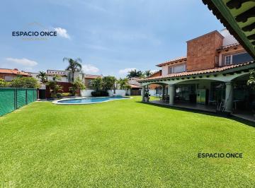 Casa · 756m² · 7 Recámaras · 3 Estacionamientos · Casa en Fraccionamiento Kloster Sumiya