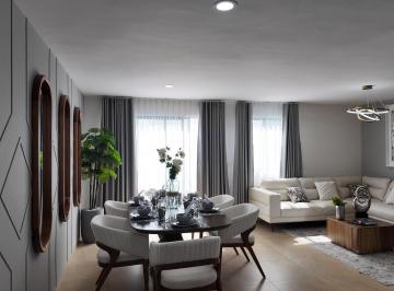 Casa · 125m² · 3 Recámaras · Casa en Venta en Zire El Marques Queretaro