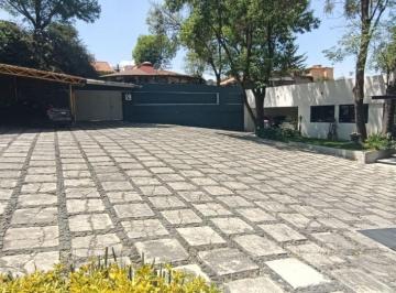 Casa de 3 habitaciones, Alvaro Obregón · Excelente Casa en Venta Av Toluca