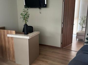 Oficina · 34m² · Oficina - Privadas del Pedregal