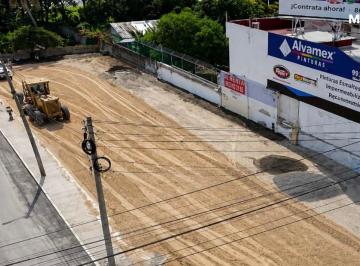 Terreno / Lote , Villahermosa · Terreno en Venta en Carr Vhsa - Frontera F - 1271