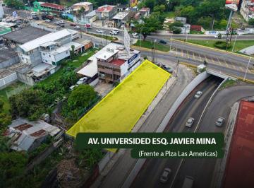 Terreno / Lote , Villahermosa · Terreno en Venta en Carr Vhsa - Frontera F - 1271