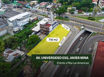 Terreno / Lote , Villahermosa · Terreno en Venta en Carr Vhsa - Frontera F - 1271