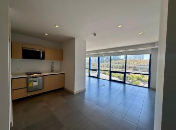 Departamento de 1 habitación, Cuajimalpa de Morelos · Renta Loft Vitant Santa Fe