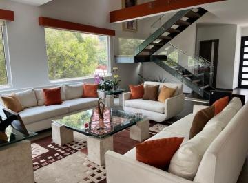 Casa de 4 habitaciones, Naucalpan de Juárez · Espectacular Residencia de Lujo en Lomas Verdes 6ª Sección: Confort, Seguridad y Conectividad