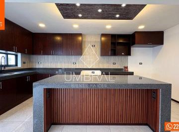 0f6355101d1158ee0ea145c194a4331c1a59c84faa8c8c8d738c5eaa52465b04 · Casa en Venta, Imperial de Las Ánimas, Xalapa